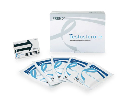 Testosterone