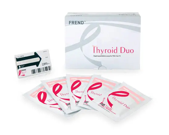 Thyroid Duo