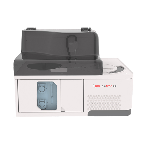 P500 Clinical chemistry analyzer