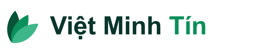Việt Minh Tín